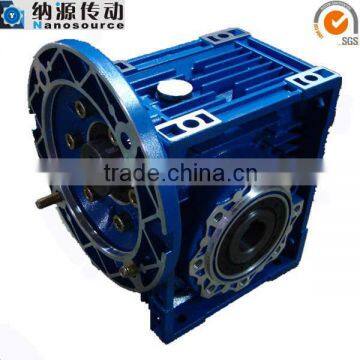 NMRV 040 Small Worm Gear & Wheel Gearbox (NMRV SERIES)