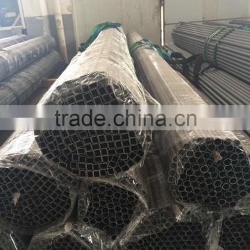 high quality welding steel square pipe/tube for building material