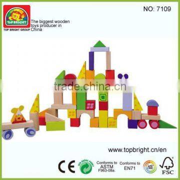 Top Bright educational toys