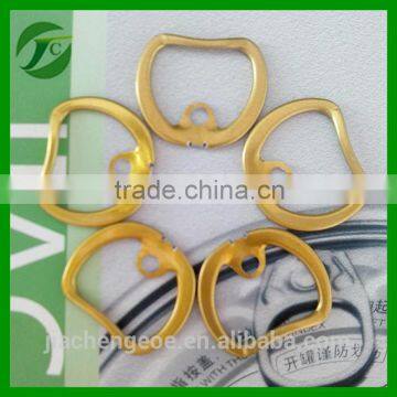 Aluminum Push Tab for Can or Decoration photo-3