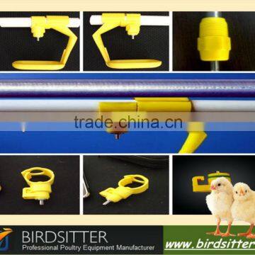 Hot Sale Good Cheap Automatic Layers Nipple Drinker