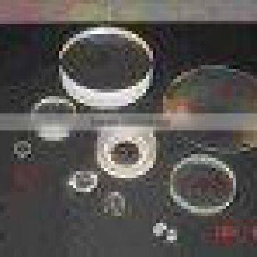 Double Concave Lens