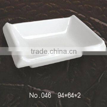 Factory Direct Sales Supply Custom Cheap Small Dish Melamine photo-3