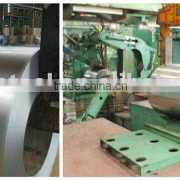 201 stainless steel coil