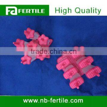 100% Food Grade Plastic Popsicle Maker 111938 photo-2