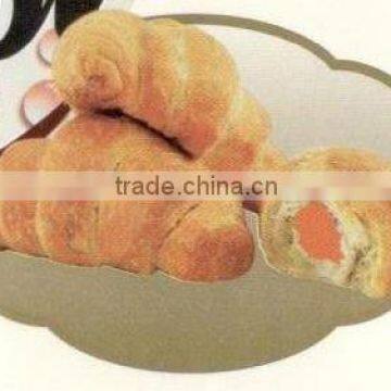 Orange Bake Stable Pastry Filling Cream