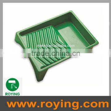 Hot Sale Paint Tray/ Plastic Paint Roller Tray/ Paint Tray Liner