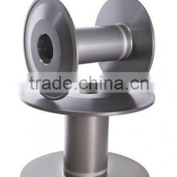 Heavy Duty Forged Beam for Warp Knitting Machine