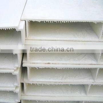 Easy To Install Fiberglass Plate FRP Composite Plate Pultruded Plate