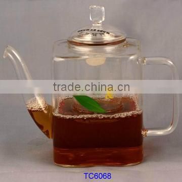 150ml Glass Teapot