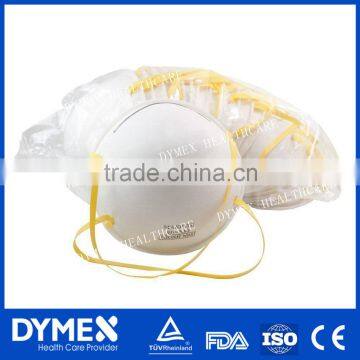 China Wholesle N95 Face Mask, Protective Dust Mask photo-4