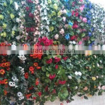 home decoration handmade flowers artificial flowers