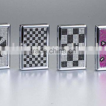 18pcs Cigarette Case