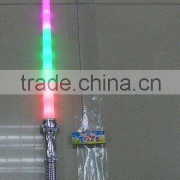 2015 Hot Selling 4 Color LED Flashing Stick for Big Parties