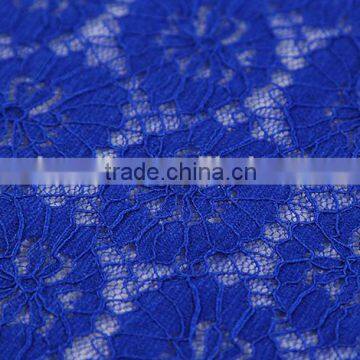 Cheap Wholesale Lace Fabrics, Black Lace Trim, Lace Embroidery photo-4