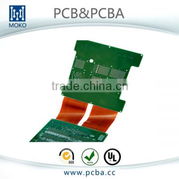 Profestional Rigid-Flex PCB Supplier