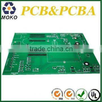 dc motor control board