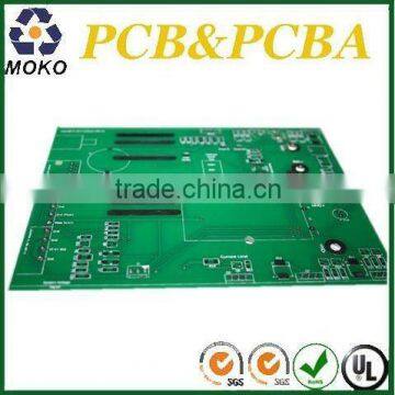 dc Motor Control Board