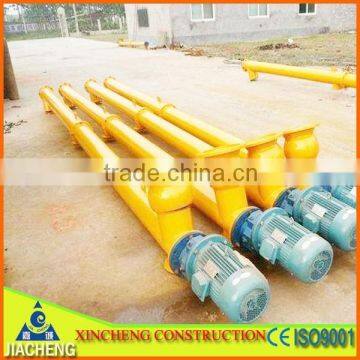 LSY219 screw conveyor for cement transfering on sale