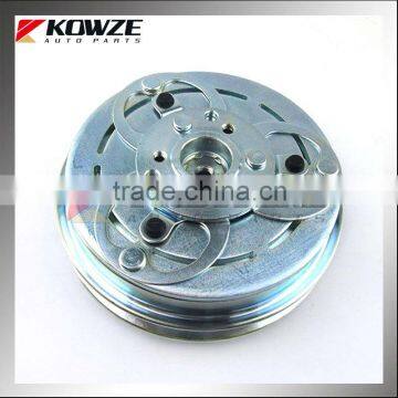 Mitsubishi Triton L200 Pajero Sport A/C Compressor Clutch KA4T KB4T KG4W KH4W 4D56 7813A108