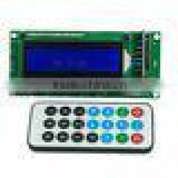 JRHT-G003 Audio Bluetooth Decoder Board photo-4