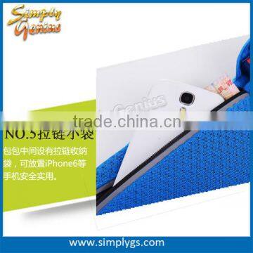 (#1 Waist Bag) Top Fit Waist Tool Bag Running Belt for Iphone Sports Belt for Runners photo-5