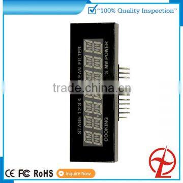 5 Digit 14 Segment Digital Led Display With Best Quality photo-2