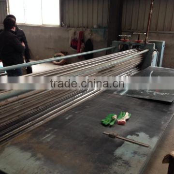 galvanized steel coil(TJINDUSTRAIL150401005GI-Z80-275)