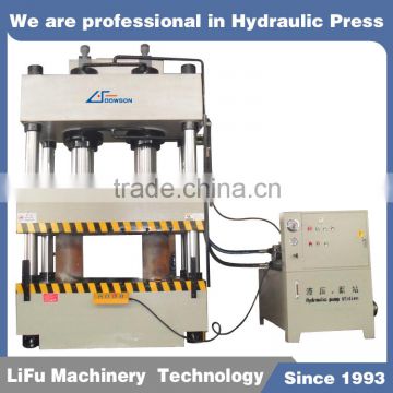 YTD32-800T Four Columns Type fluid-pressure engine