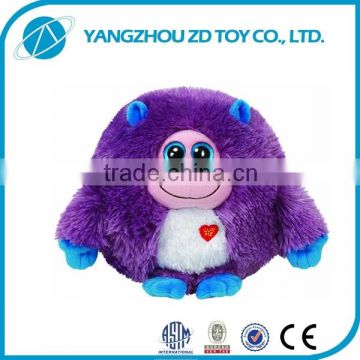 new style valentine gift soft polyester valentine stuffed toys