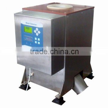 Gravity Powder Granule Metal Detector MC-G