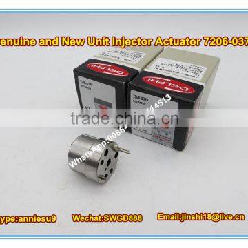 Genuine and New Unit Injector Actuator 7206-0379