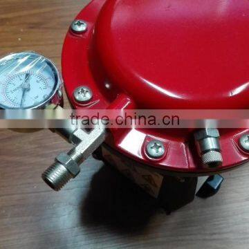 AS09W 2015 Best Selling Products Car Mini Compressor Air Pump
