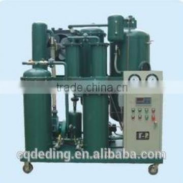 gasoline engine oil recycle machine,oil purifier manufacture,energy saving automatic operation