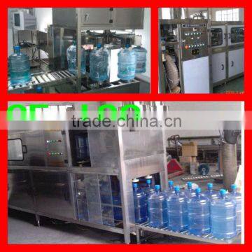 20 litre Mineral Water Filling Plant