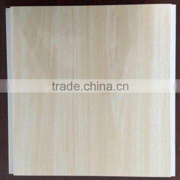 Haining OUMEIJIA latest pvc printing ceiling panel import and outport interior ceiling gypsum decoration
