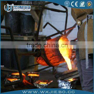 Ferrous Metal Spectrometer for Ferrous Matrix photo-2