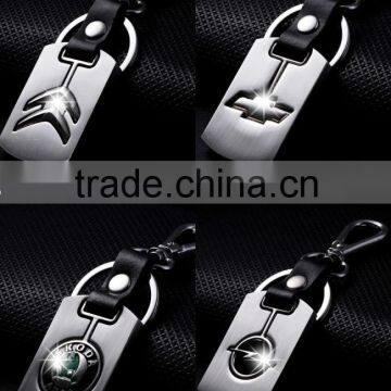 Metal Snowflake Keychain Metal Keychain Metal Sword Keychain photo-6