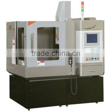 Baoma High Speed Cheap Cnc Milling Machine Bmdx5040