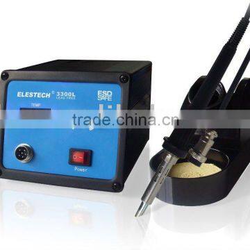 200W Lead Free Soldering Station ( soldering tool,industrial tool,hand tool )