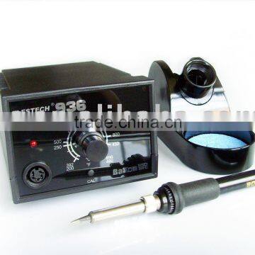 ESD soldering station,anti-static soldering station