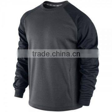 Home Run Pro Different Colours Baseball Jersey_Cheap Blank Raiders Baseball Jerseys Wholesale photo-5