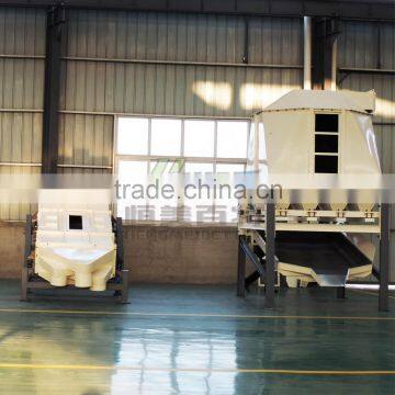 Feed Pellet Machine Accessory Equipment --vibrating Screener photo-4