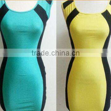 dress 2015 latest dress desigh cheap china wholesale clothing ladies fashion