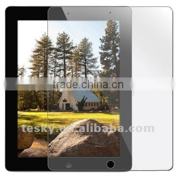 for ipad 2 and the new ipad removable screen protector