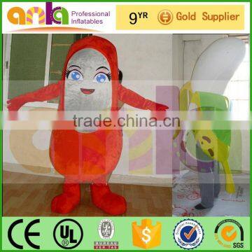 12 months guarantee fur cusion cover with rapid delivery