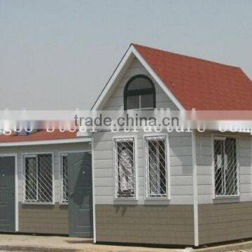 Zhongboss living /shipping prefabricated 20' and 40' container house for sale--13668875547