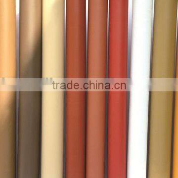 hot sale solid color pvc stretch film