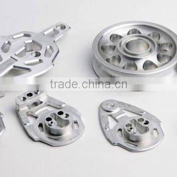 Parts Precision CNC LatheMachining/Turning/Stamping/Punching Services