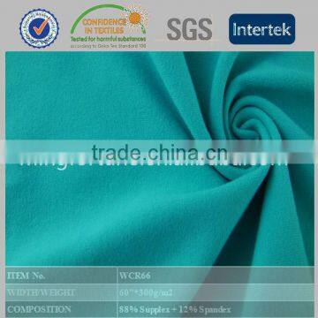 wholesale moisture wicking lycra nylon spandex fabric